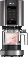 Ninja creami fabricant de crème glacée sorbet NC300