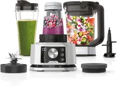 Ninja foodi blender 3en1 Auto-iQ CB350EU