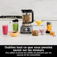 Ninja foodi blender 3en1  Auto-iQ CB350EU