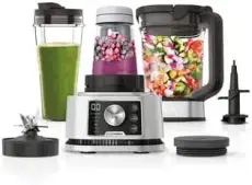 Ninja foodi blender 3en1  Auto-iQ CB350EU