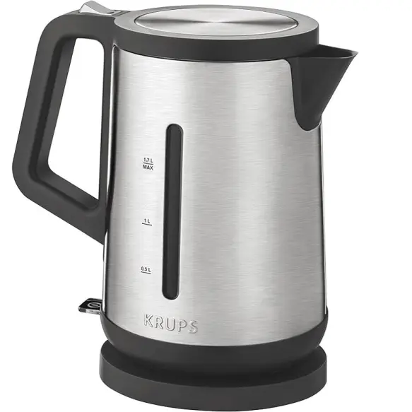 Krups bouilloire electrique BW442D