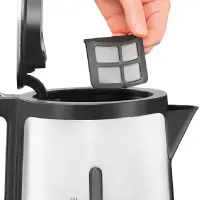 Krups bouilloire electrique BW442D