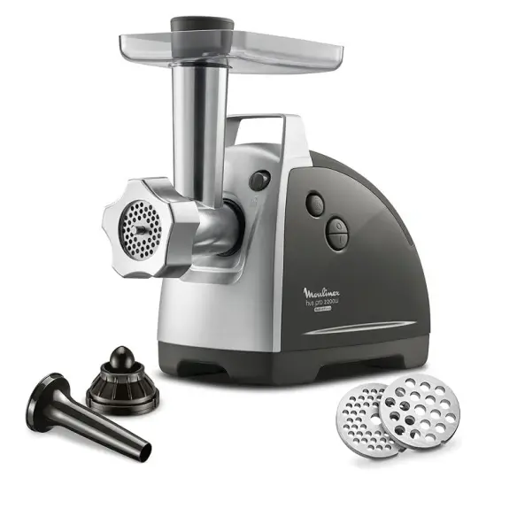 Moulinex hachoir à viande HV8 pro 2200w  ME686832