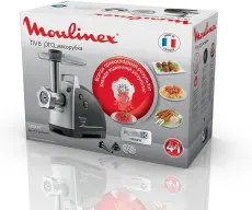 Moulinex hachoir à viande HV8 pro 2200w  ME686832
