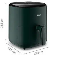 Tefal friteuse sans huile 5 L  EY245310