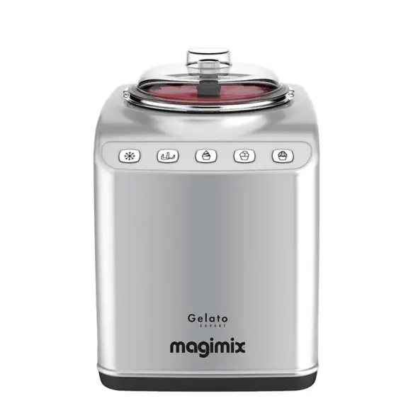 MAGIMIX gelato expert sorbetière turbine  11680