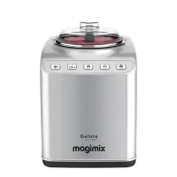 MAGIMIX gelato expert sorbetière turbine  11680
