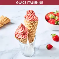 MAGIMIX gelato expert sorbetière turbine  11680