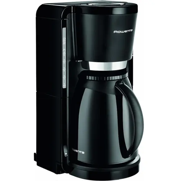 Rowenta cafetière filtre ct380 850w