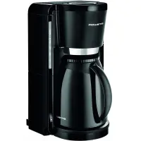 Rowenta cafetière filtre ct380 850w