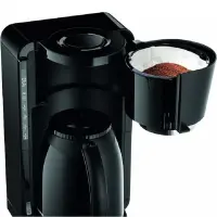 Rowenta cafetière filtre ct380 850w