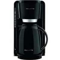 Rowenta cafetière filtre ct380 850w