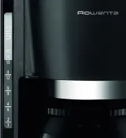Rowenta cafetière filtre ct380 850w