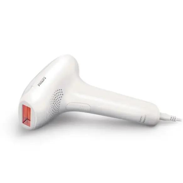 PHILIPS epilateur à lumière pulsée SC1995/00