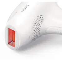 PHILIPS epilateur à lumière pulsée SC1995/00