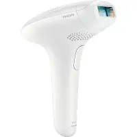 PHILIPS epilateur à lumière pulsée SC1995/00