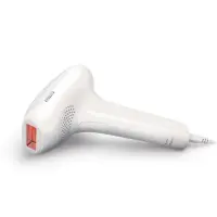 PHILIPS epilateur à lumière pulsée SC1995/00