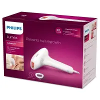 PHILIPS epilateur à lumière pulsée SC1995/00