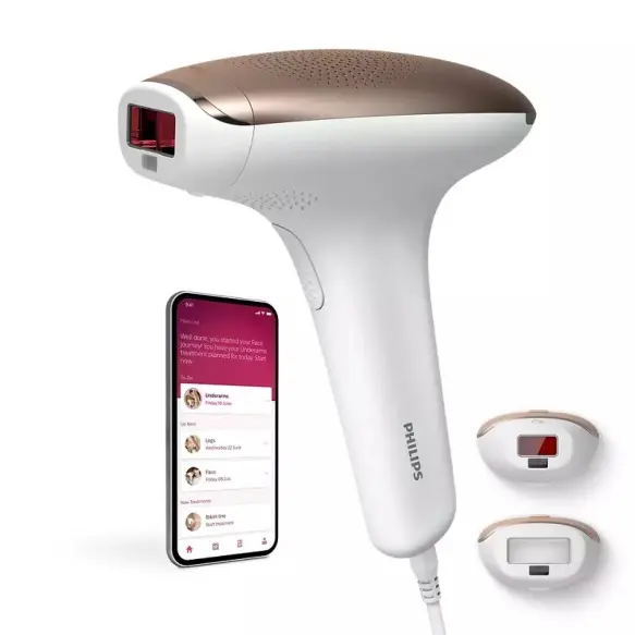 Philips Lumea epilateur à lumière pulsée  SC1997/00