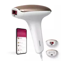 Philips Lumea epilateur à lumière pulsée  SC1997/00