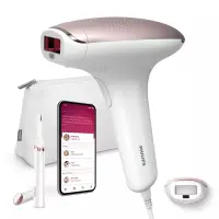 Philips epilation semi définitive BRI920 00