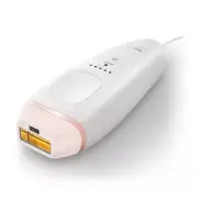 Philips epilateur lumière pulsée BRI861/00