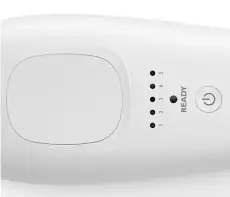 Philips epilateur lumière pulsée BRI861/00