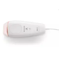 Philips epilateur lumière pulsée BRI861/00