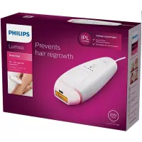 Philips epilateur lumière pulsée BRI861/00