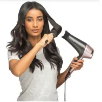 Remington Sèche-cheveux curl et straight  D5706