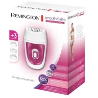 Remington epilateur 3en1 smooth and silky ep7300