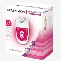 Remington epilateur 3en1 smooth and silky ep7300