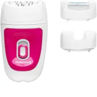 Remington epilateur 3en1 smooth and silky ep7300
