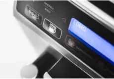 Delonghi autentica cafétiere à broyeur ETAM29.660.SB