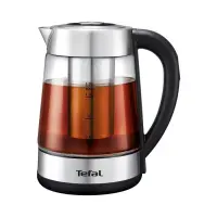 Tefal machine à thé et bouilloire 2en1 BJ750D10