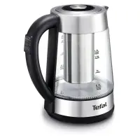 Tefal machine à thé et bouilloire 2en1 BJ750D10