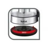 Tefal machine à thé et bouilloire 2en1 BJ750D10