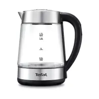 Tefal machine à thé et bouilloire 2en1 BJ750D10