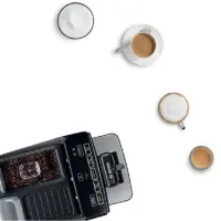 Bosch machine à café cafétiére expresso 1.4 L TIS30129RW