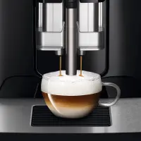 Bosch machine à café cafétiére expresso 1.4 L TIS30129RW