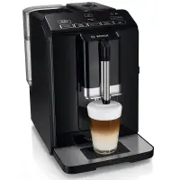 Bosch machine à café cafétiére expresso 1.4 L TIS30129RW