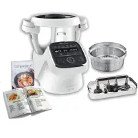 Moulinex companion robot cuiseur XL HF80CB10