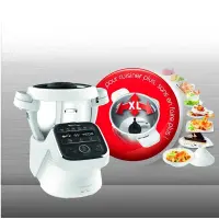 Moulinex companion robot cuiseur XL HF80CB10