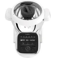 Moulinex companion robot cuiseur XL HF80CB10
