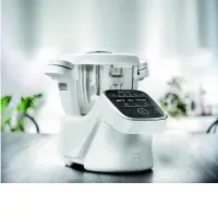 Moulinex companion robot cuiseur XL HF80CB10