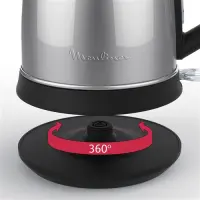 Moulinex bouilloire électrique 2400 W BY550800