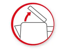 Moulinex bouilloire électrique 2400 W BY550800