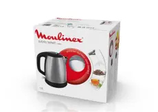 Moulinex bouilloire électrique 2400 W BY550800
