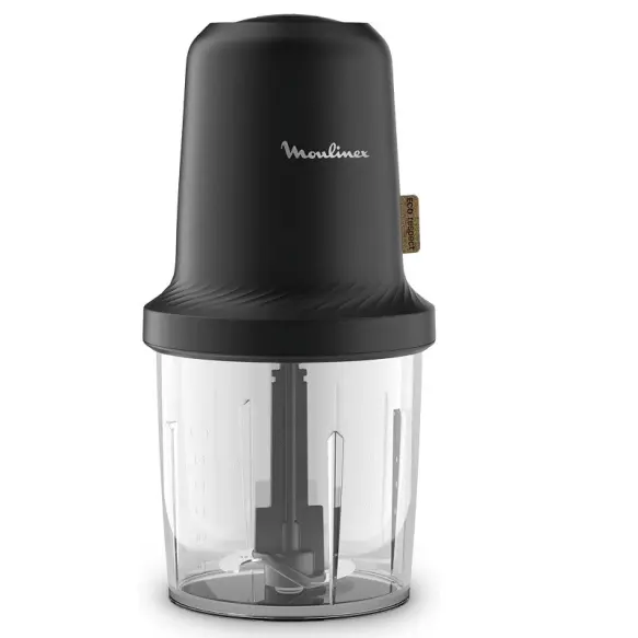 Moulinex  hachoir 500w 3 fonctions  AT80E810