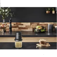 Moulinex  hachoir 500w 3 fonctions  AT80E810